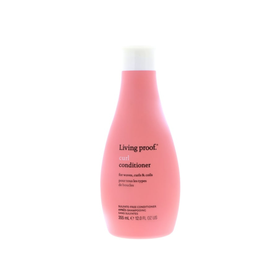 Living Proof Curl Conditioner, 12 oz