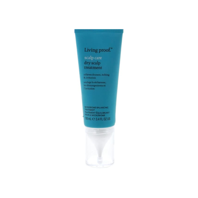 Living Proof Scalp Care Dry Scalp Treatment, 3.4 oz