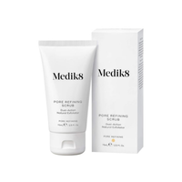 Medik8 Pore Refining Scrub, 2.5 oz