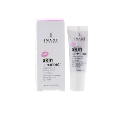 Image Skincare Ormedic Sheer Pink Lip Enhancement Complex, 0.25 oz
