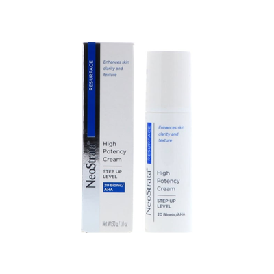 NeoStrata Resurface High Potency Cream, 1 oz