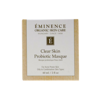 Eminence Clear Skin Probiotic Masque, 2 oz