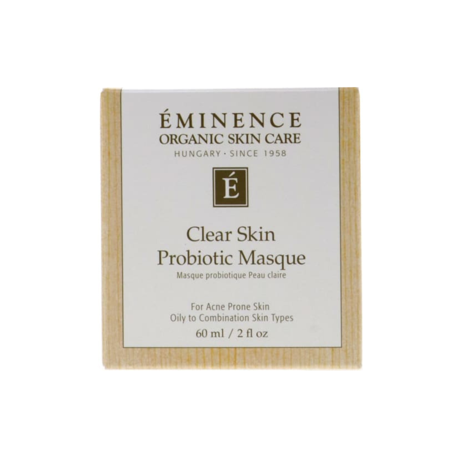Eminence Clear Skin Probiotic Masque, 2 oz