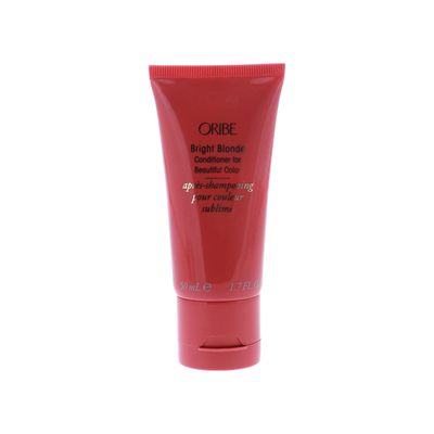 Oribe Bright Blonde Conditioner for Beautiful Color, 1.7 oz