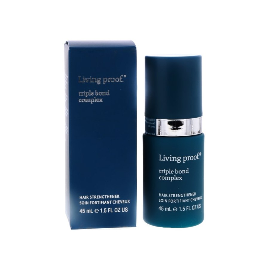Living Proof Triple Bond Complex, 1.5 oz