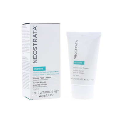 NeoStrata Restore Bionic Face Cream 12 PHA, 1.4 oz