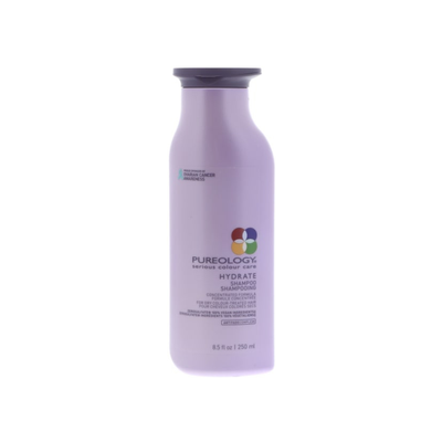 Pureology Hydrate Shampoo, 9 oz
