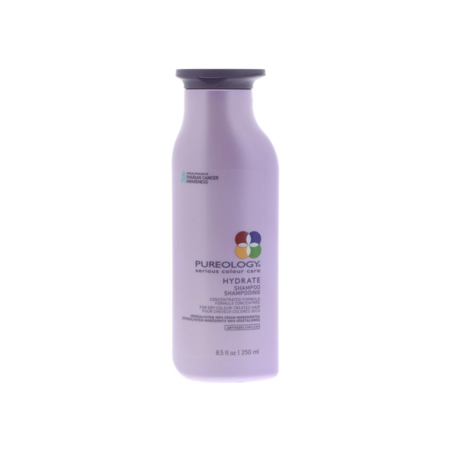 Pureology Hydrate Shampoo, 9 oz