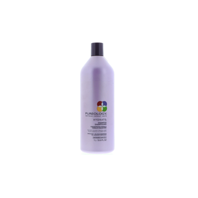 Pureology Hydrate Shampoo, 33.8 oz