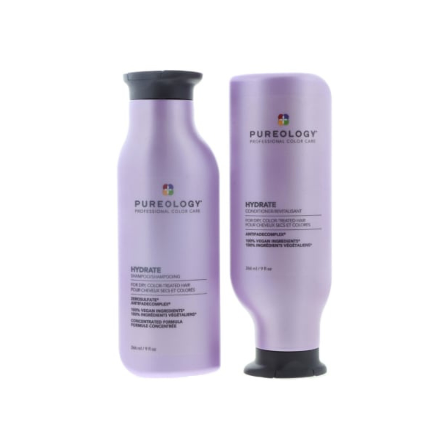Pureology Hydrate Conditioner, 9 oz