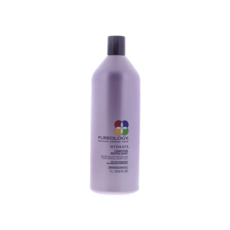 Pureology Hydrate Conditioner, 33.8 oz
