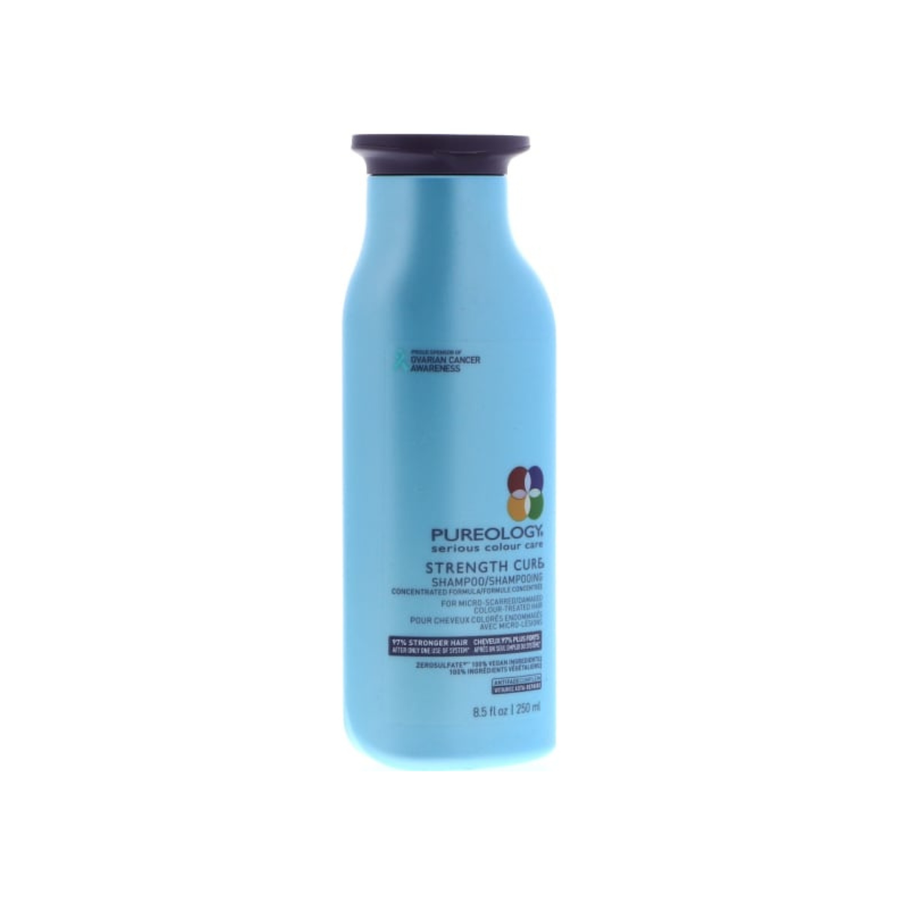 Pureology Strength Cure Shampoo, 9 oz