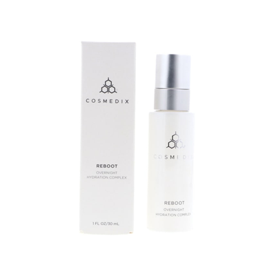 CosMedix Reboot Overnight Hydration Complex, 1 oz