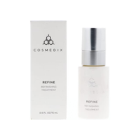 CosMedix Refine Refinishing Treatment, 0.5 oz