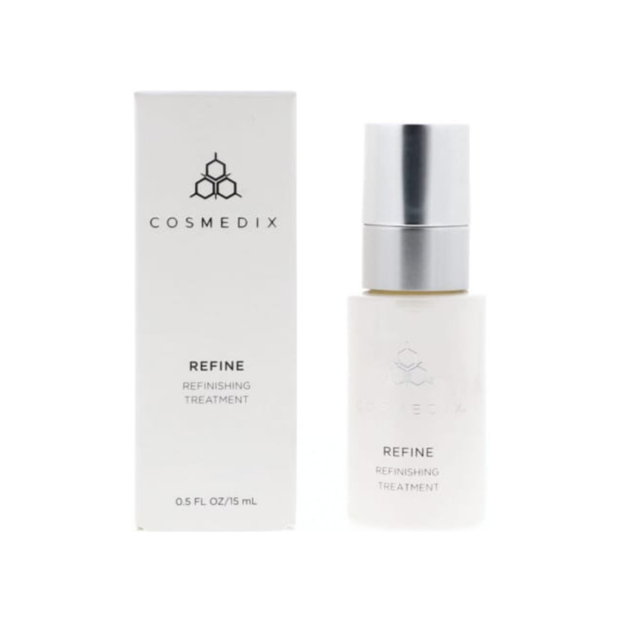 CosMedix Refine Refinishing Treatment, 0.5 oz