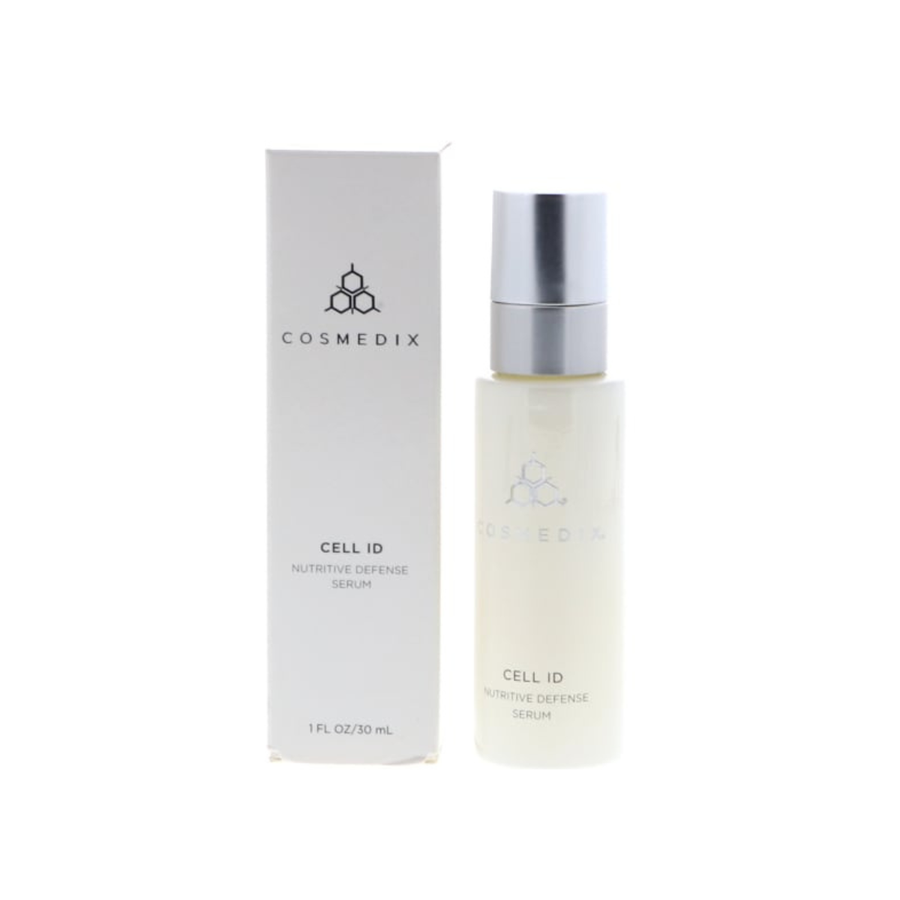 CosMedix Cell ID Nutritive Defense Serum, 1 oz