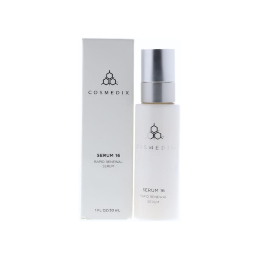 CosMedix Serum 16 Rapid Renewal Serum, 1 oz