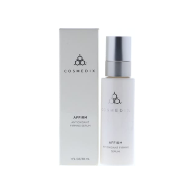 Cosmedix Affirm Antioxidant Firming Serum, 1 oz