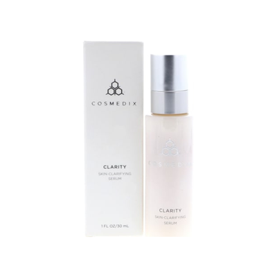 CosMedix Clarity Skin-Clarifying Serum, 1 oz