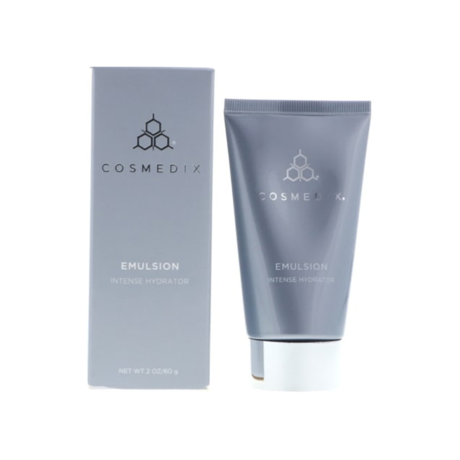 CosMedix Emulsion Intense Hydrator, 2 oz