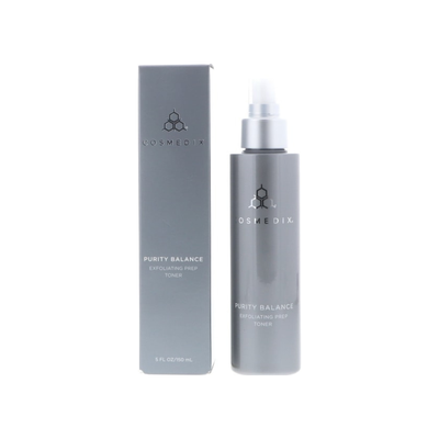 CosMedix Purity Balance Exfoliating Prep Toner, 5 oz