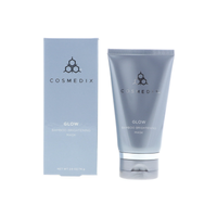 CosMedix Glow Bamboo Brightening Mask, 2.6 oz