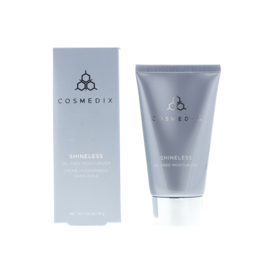 CosMedix Shineless Oil-Free Moisturizer, 2.8 oz