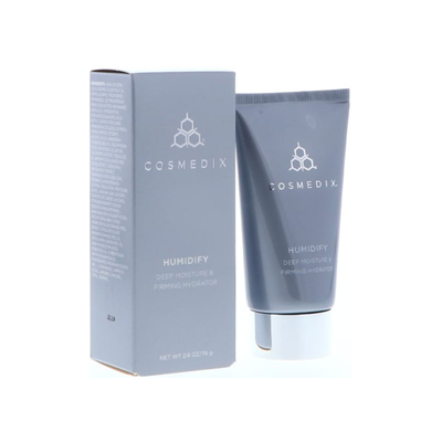 CosMedix Humidify Deep Moisture & Firming Hydrator, 2.6 oz