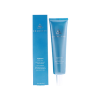 CosMedix Fortify Cooling Enzyme Scalp Treatment, 3.7 oz