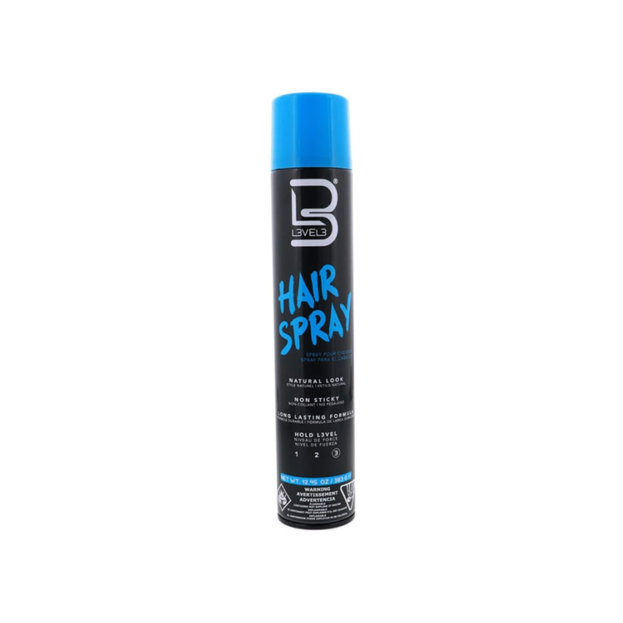Level 3 Hair Spray, 13.52 oz