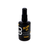 Level 3 Beard Oil, 3.38 oz