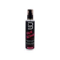 Level 3 Hair Serum, Aloe Vera, 6.8 oz