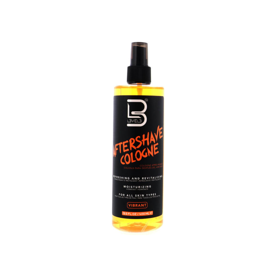 Level 3 After Shave Spray Cologne, Vibrant, 13.5 oz