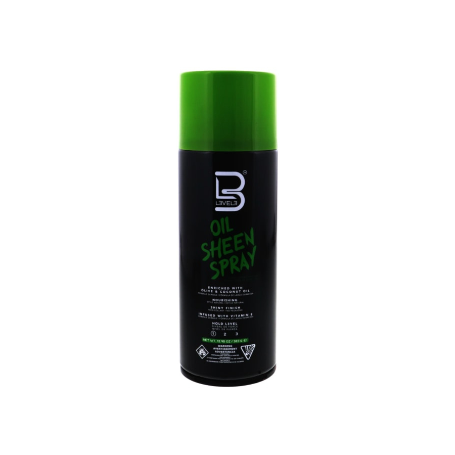 Level 3 Oil Sheen Spray, 12.95 oz