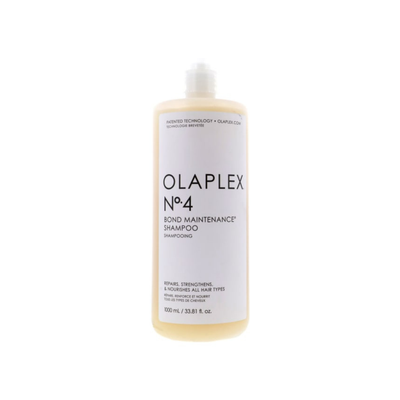 Olaplex No. 4 Bond Maintenance Shampoo, 33.81 oz