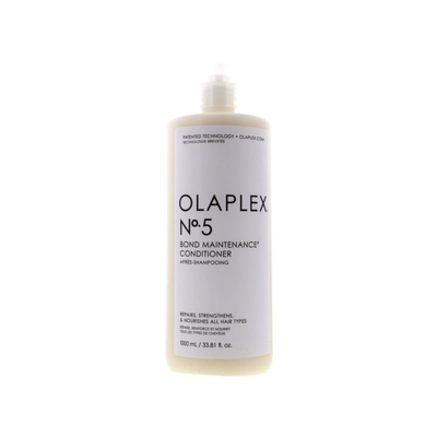 Olaplex No. 5 Bond Maintenance Conditioner, 33.81 oz
