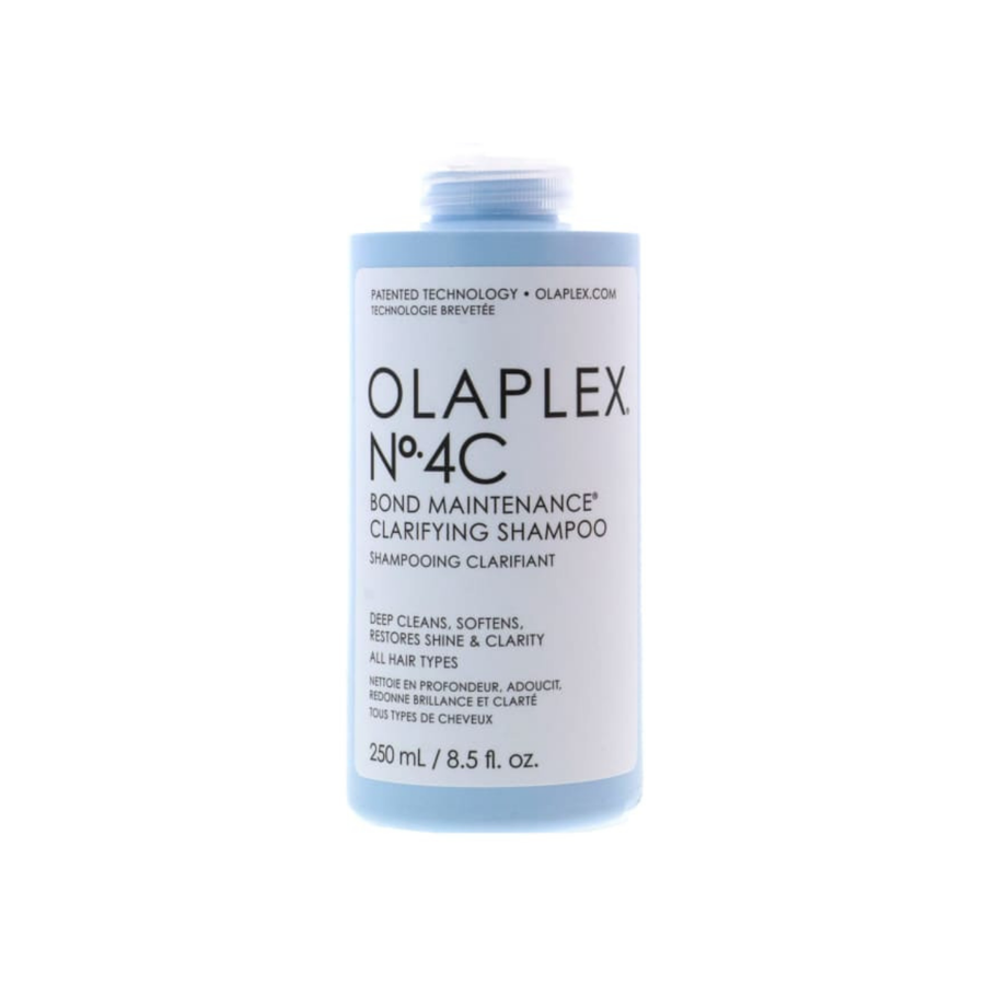Olaplex No. 4C Bond Maintenance Clarifying Shampoo, 8.5 oz