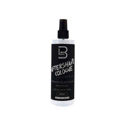 Level 3 After Shave Spray Cologne, Frost, 13.5 oz