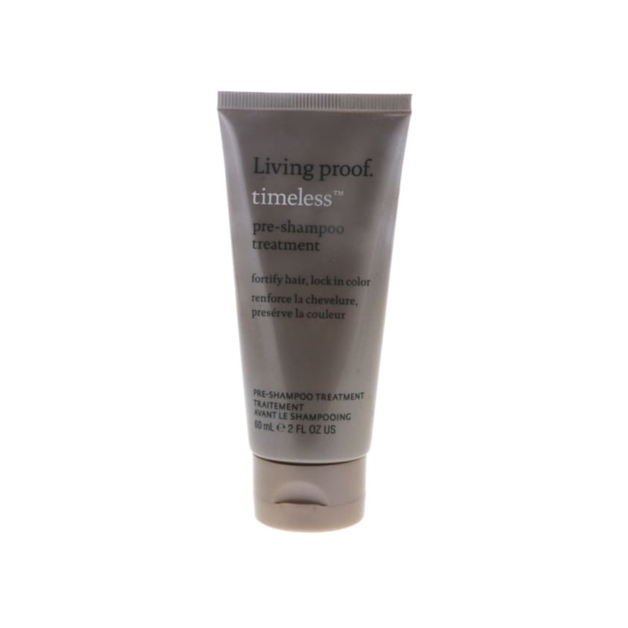 Living Proof Timeless Pre-Shampoo Treatment, 2 oz