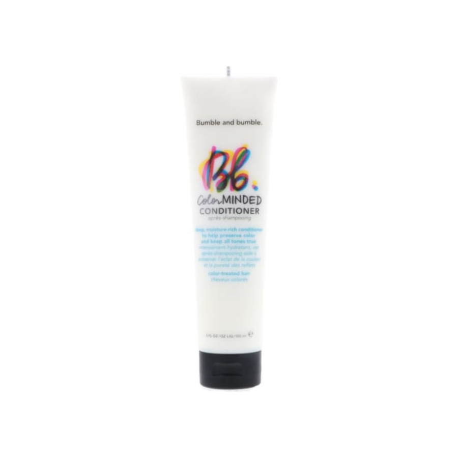 Bumble and Bumble Color Minded Conditioner, 5 oz