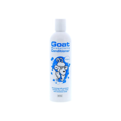 Goat Moisturizing Conditioner Original, 10.1 oz