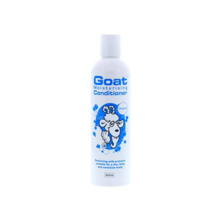 Goat Moisturizing Conditioner Original, 10.1 oz