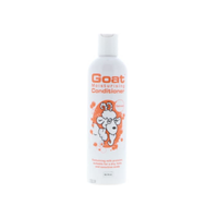 Goat Moisturizing Conditioner w/ Oatmeal, 10.1 oz