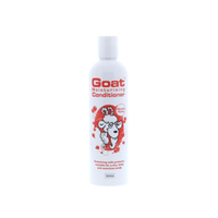 Goat Moisturizing Conditioner w/ Manuka Honey, 10.1 oz