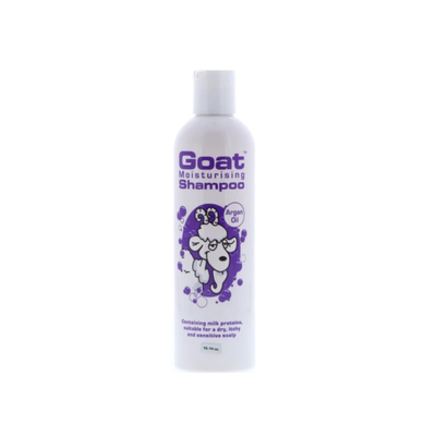 Goat Moisturizing Conditioner w/ Argan Oil, 10.1 oz