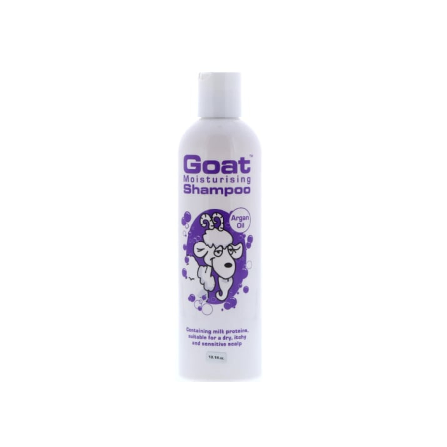 Goat Moisturizing Conditioner w/ Argan Oil, 10.1 oz