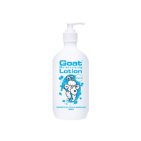 Goat Moisturizing Lotion Original, 16.9 oz