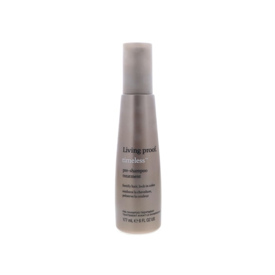 Living Proof Timeless Pre-Shampoo Treatment, 6 oz