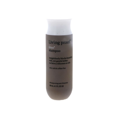 Living Proof No Frizz Shampoo, 2 oz