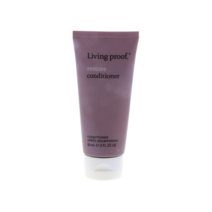 Living Proof Restore Conditioner, 2 oz